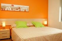 Olimpica Pamplona By Interhome Apartamento *