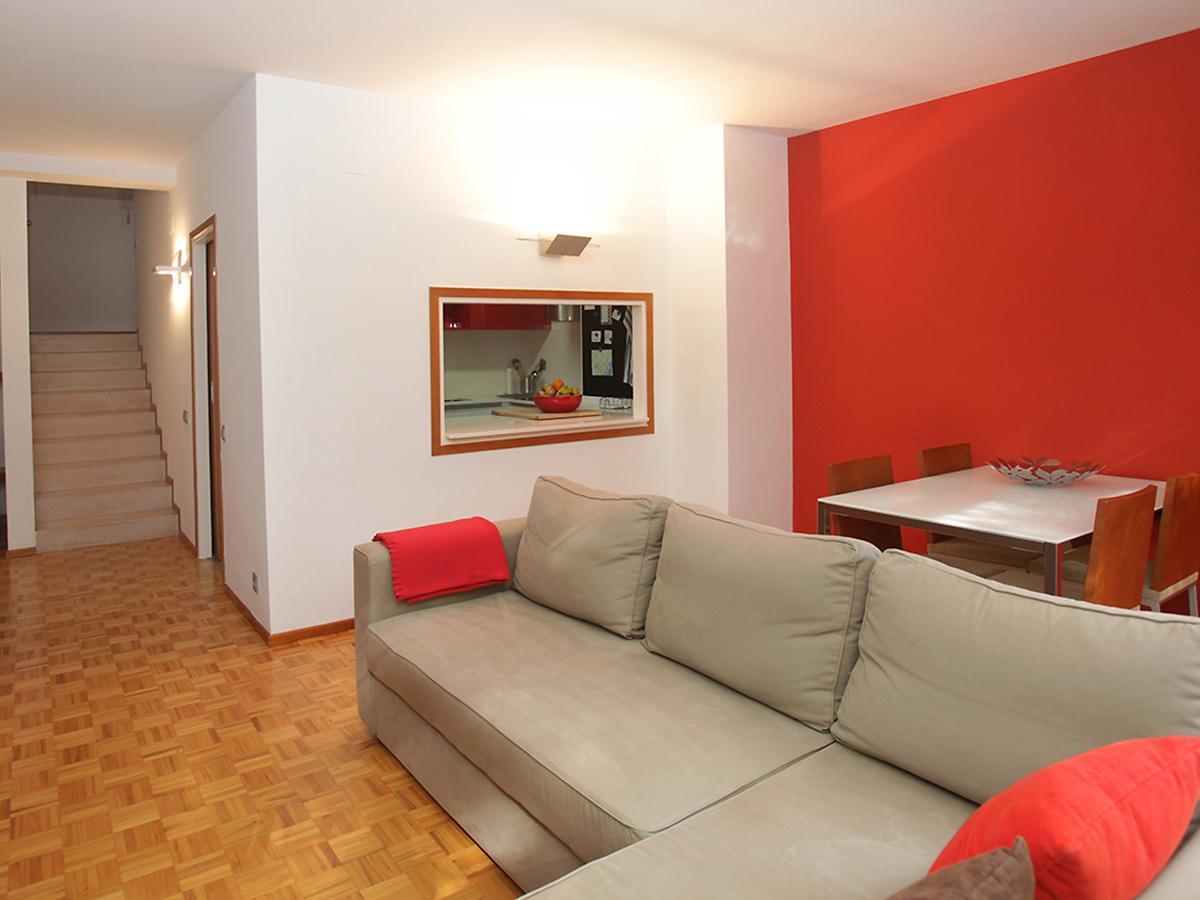 Olimpica Pamplona By Interhome Apartamento Barcelona