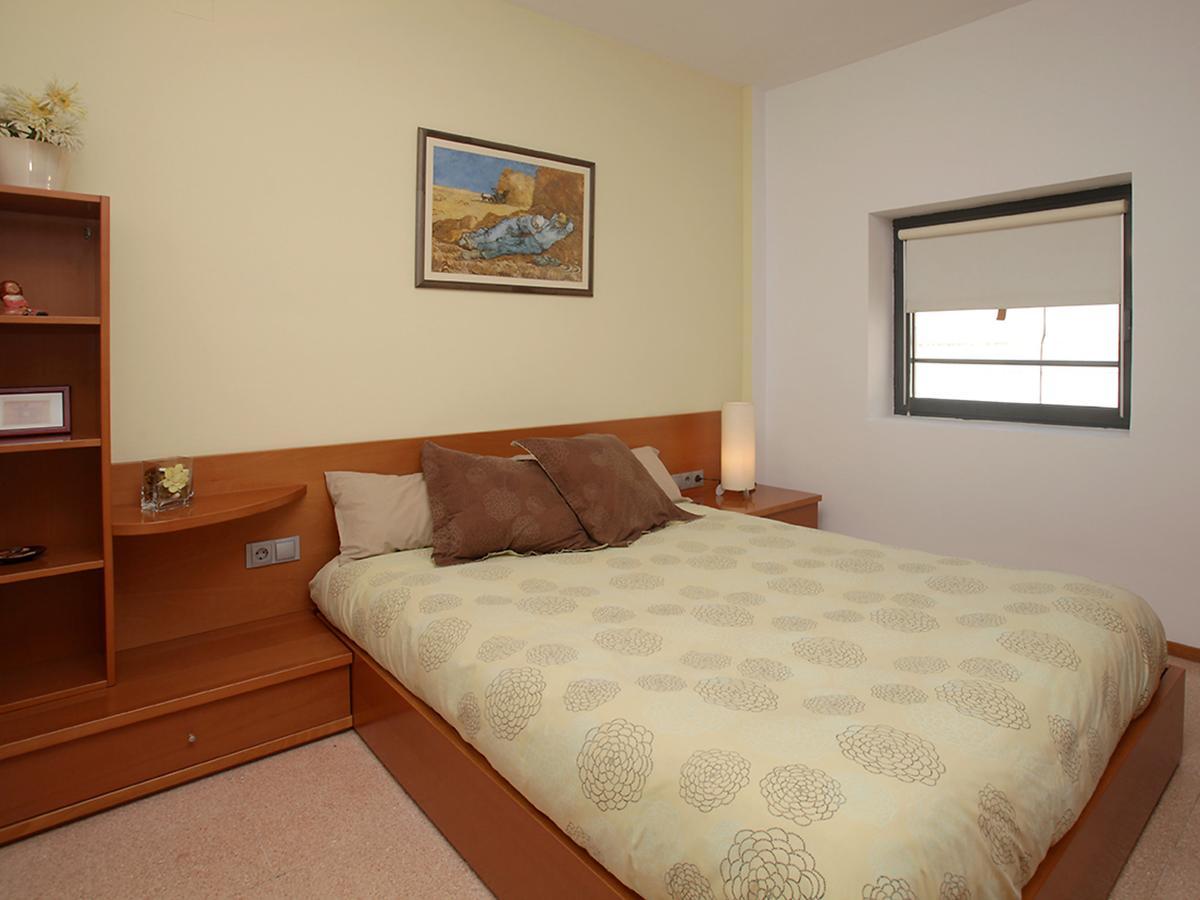 Olimpica Pamplona By Interhome Apartamento Barcelona