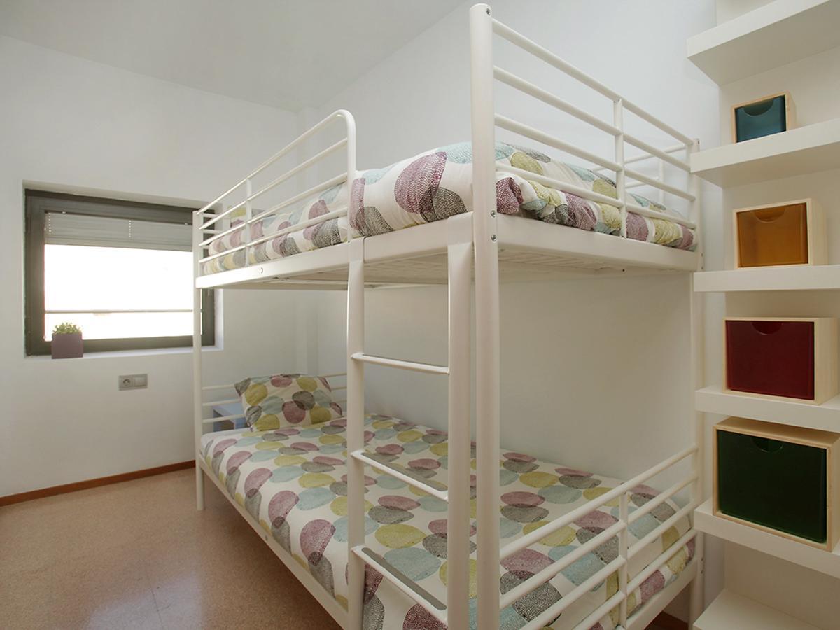 Olimpica Pamplona By Interhome Apartamento