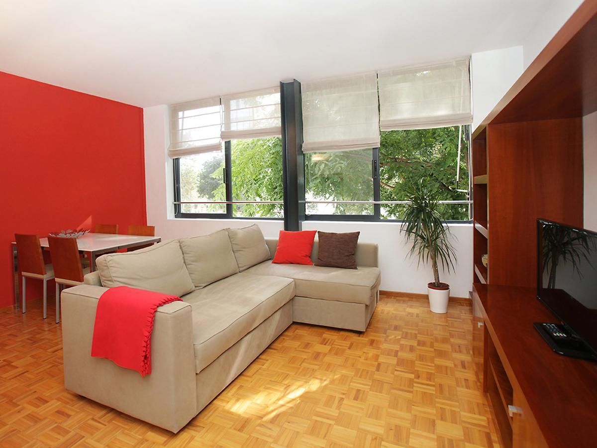 Olimpica Pamplona By Interhome Apartamento